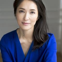 Akiko Iwase