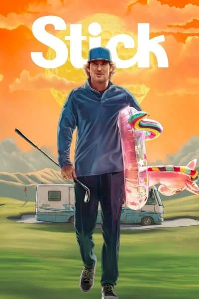 Stick