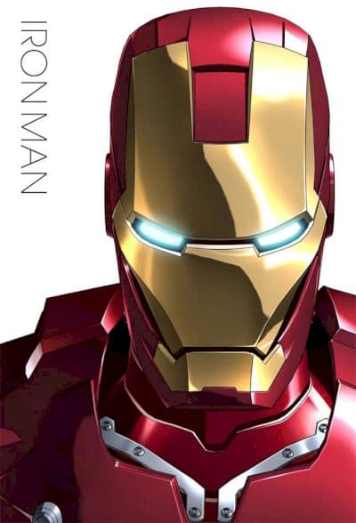 Iron Man & Hulk: Heroes United