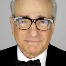 Martin Scorsese