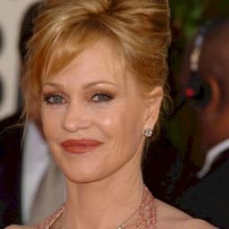 Melanie Griffith