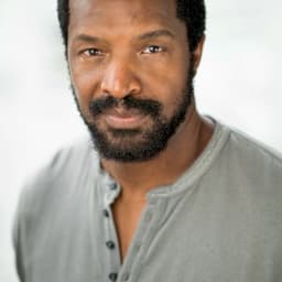 Roger Cross