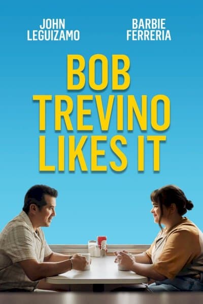 Bob Trevino Likes It