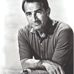John Beradino