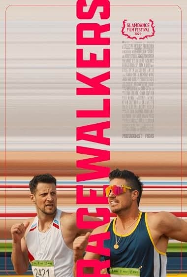 Racewalkers