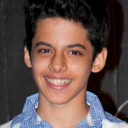 Darsheel Safary
