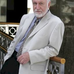 J. Patrick McNamara