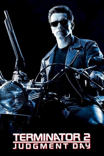 Terminator 2: Judgment Day