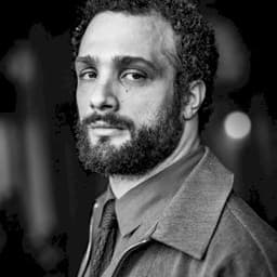 Cosmo Jarvis