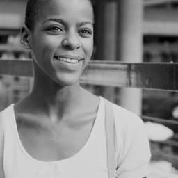 Josette Simon