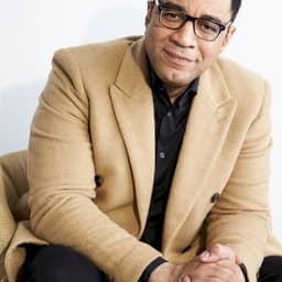 Harry Lennix