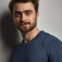 Daniel Radcliffe