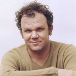 John C. Reilly