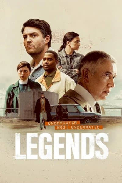 Legends