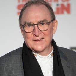 Dermot Crowley