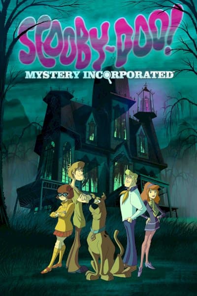 Scooby-Doo