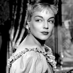 Simone Signoret