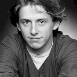 Hank Harris