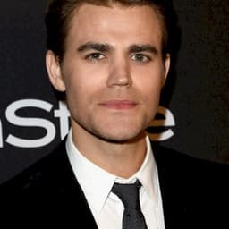 Paul Wesley
