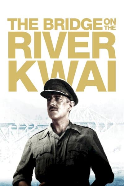 The Bridge on the River Kwai