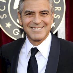 George Clooney