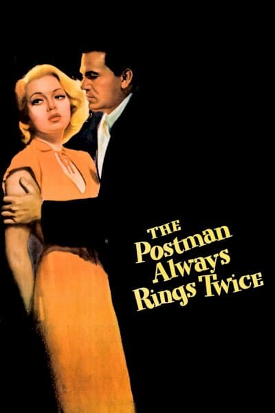 The Postman Always Rings Twice