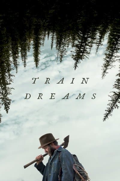 Train Dreams