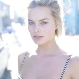 Margot Robbie