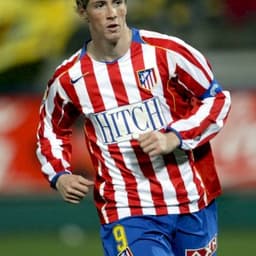 Fernando Torres