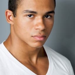 Noah Gray-Cabey