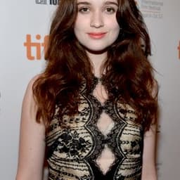 Alice Englert