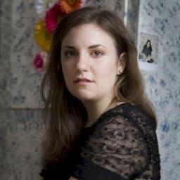 Lena Dunham