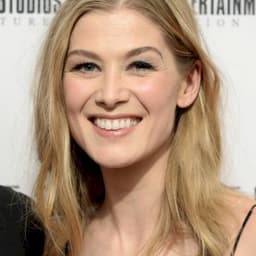 Rosamund Pike