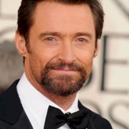 Hugh Jackman