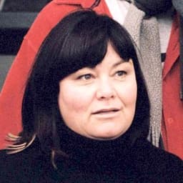 Dawn French