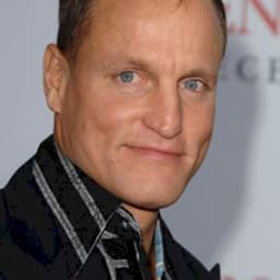 Woody Harrelson