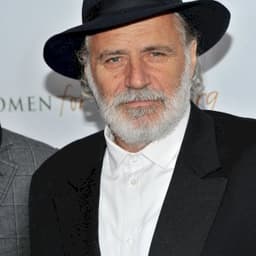 Rade Serbedzija