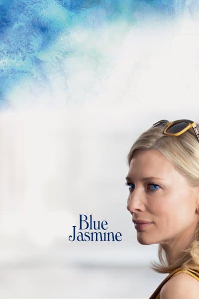 Blue Jasmine