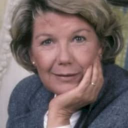 Barbara Bel Geddes
