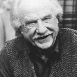 Jack Warden