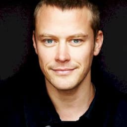 Michael Dorman