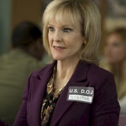 Deborah Rush