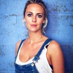 Miranda Raison
