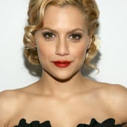 Brittany Murphy