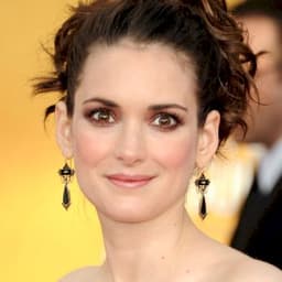 Winona Ryder