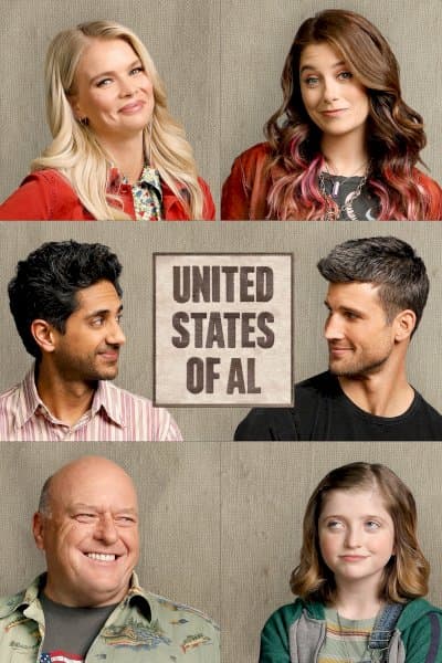 United States of Al