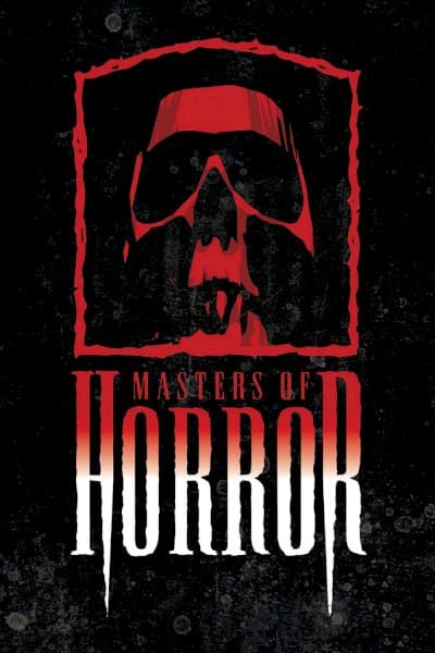 Masters of Horror