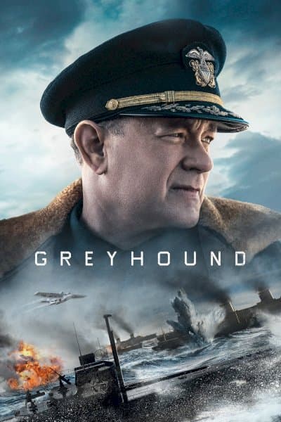 Greyhound