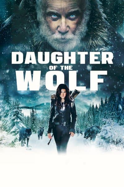 Daughter of the Wolf