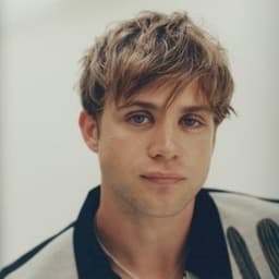 Leo Woodall